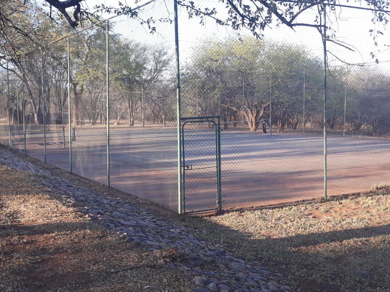 Willa Little Bush Baby Marloth Park Zewnętrze zdjęcie
