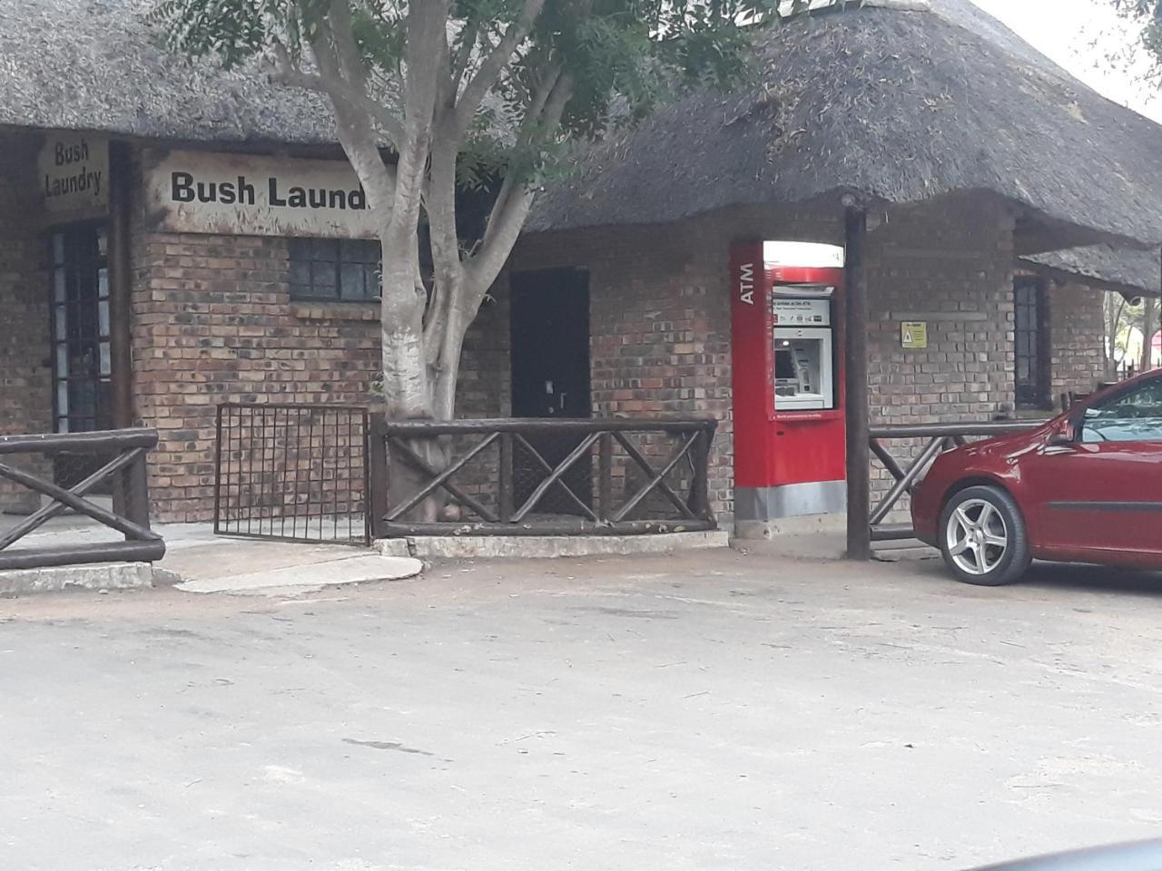 Willa Little Bush Baby Marloth Park Zewnętrze zdjęcie